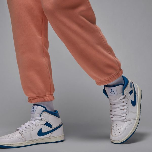 Брюки жіночі Jordan Brooklyn Fleece Pant (FV7077-823), M, OFC, 1-2 дні