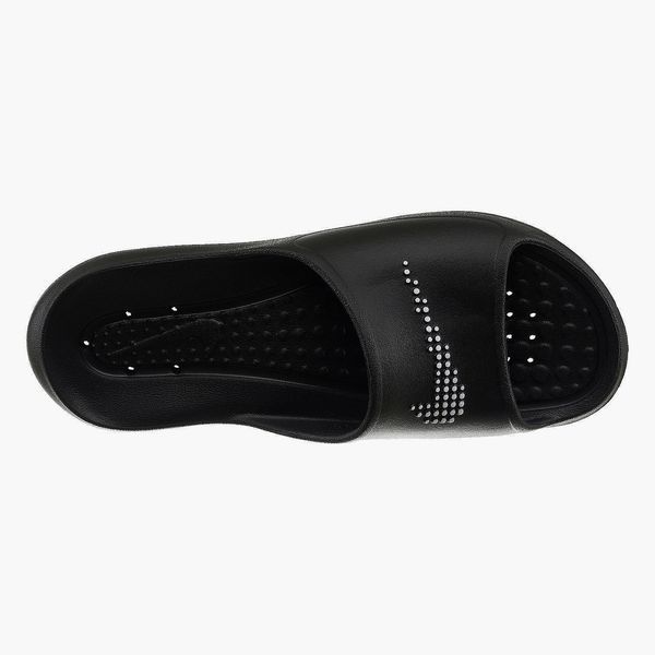 Тапочки чоловічі Nike Victori One Shower Slide Black (CZ5478-001), 41, OFC, 40% - 50%, 1-2 дні