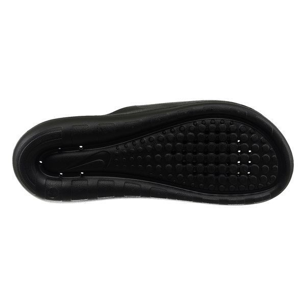 Тапочки чоловічі Nike Victori One Shower Slide Black (CZ5478-001), 41, OFC, 40% - 50%, 1-2 дні