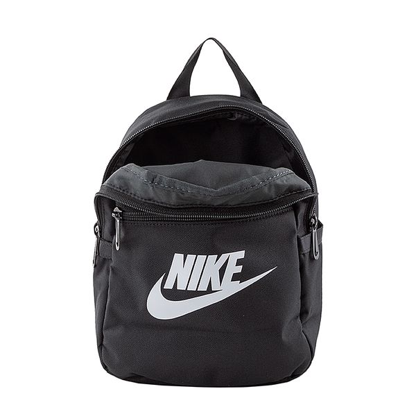 Рюкзак Nike W Nsw Futura 365 Mini Bkpk (CW9301-010), WHS, 20% - 30%, 1-2 дня