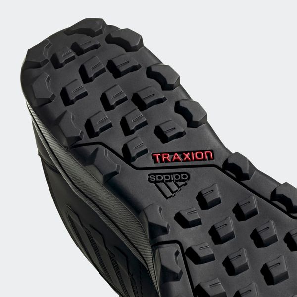 Кросівки чоловічі Adidas Terrex Agravic Tr (FW1452), 41, WHS