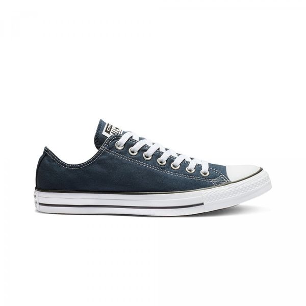 Кеди унісекс Converse All Star Ox Navy (M9697C), 35, WHS, 1-2 дні