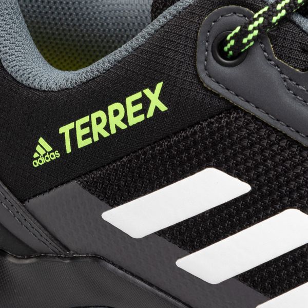 Кроссовки мужские Adidas Terrex Ax3 (FX4575), 40, WHS, 10% - 20%, 1-2 дня
