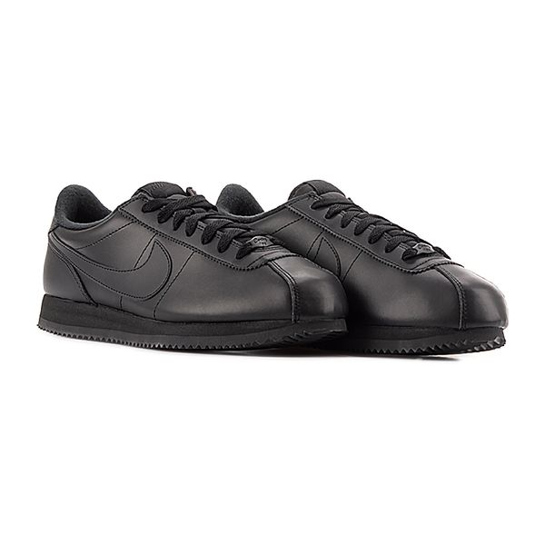 Кросівки чоловічі Nike Cortez Basic Leather (819719-001), 38.5, WHS
