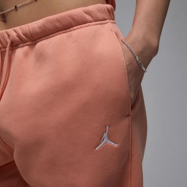 Брюки жіночі Jordan Brooklyn Fleece Pant (FV7077-823), M, OFC, 1-2 дні