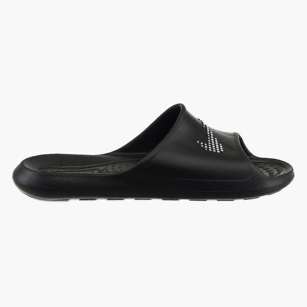 Тапочки чоловічі Nike Victori One Shower Slide Black (CZ5478-001), 41, OFC, 40% - 50%, 1-2 дні