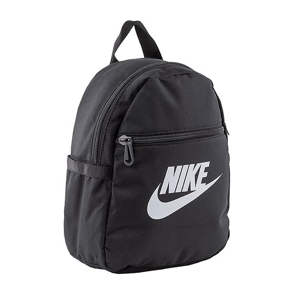 Рюкзак Nike W Nsw Futura 365 Mini Bkpk (CW9301-010), WHS, 20% - 30%, 1-2 дні