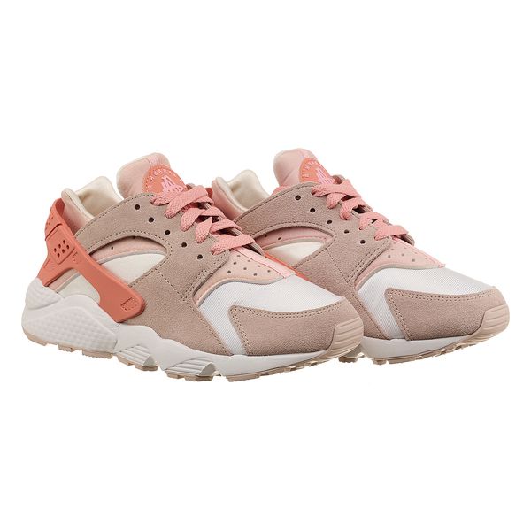 Кросівки жіночі Nike Air Huarache (DR7874-100), 37.5, OFC, > 50%, 1-2 дні