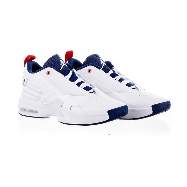 Кросівки чоловічі Jordan Max Aura 6 (FQ8298-100), 44.5, OFC, < 10%, 1-2 дні