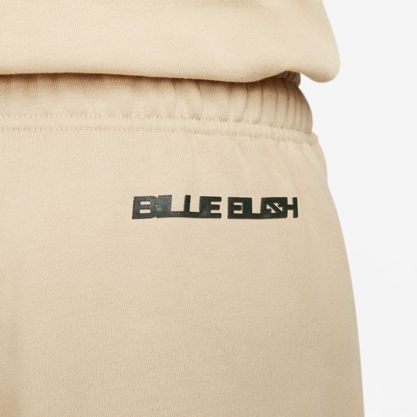 Брюки унісекс Nike Billie Eilish Fleece Trousers (DQ7752-202), L, WHS, 10% - 20%, 1-2 дні