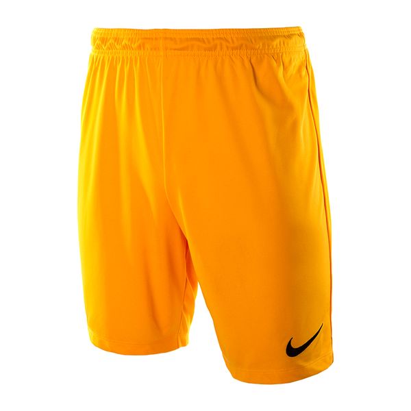 Шорты мужские Nike Park Ii Knit Short Nb (725887-739), L, WHS, 1-2 дня