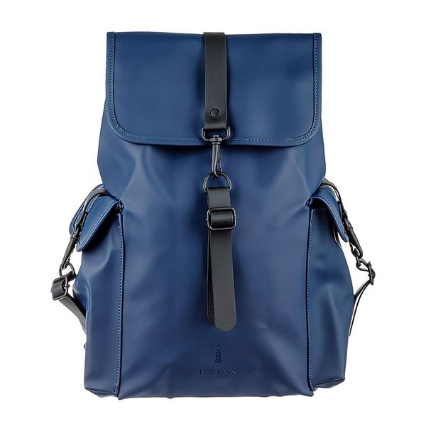 Rains Backpacks (1363-BLUE), 1 SIZE, WHS, 1-2 дня