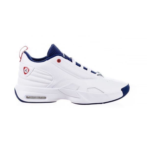 Кросівки чоловічі Jordan Max Aura 6 (FQ8298-100), 44.5, OFC, < 10%, 1-2 дні