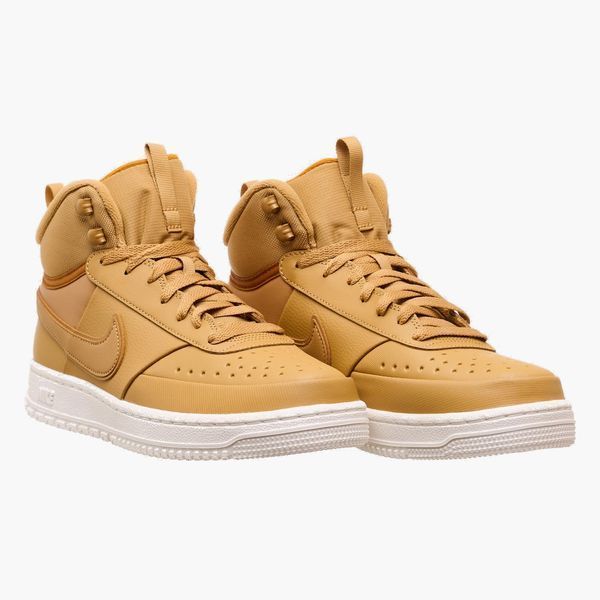 Кросівки чоловічі Nike Court Vision Mid (DR7882-700), 41, OFC, 40% - 50%, 1-2 дні