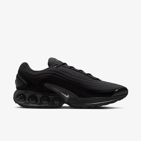 Кроссовки мужские Nike Аir Max Dn Winterized (HV4528-002), 41, WHS, 1-2 дня