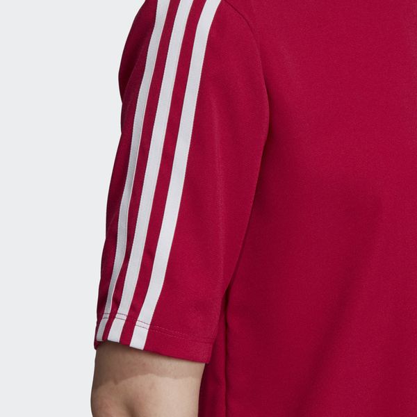 Футболка женская Adidas 3-Stripes (DV0853), S, WHS, 10% - 20%, 1-2 дня