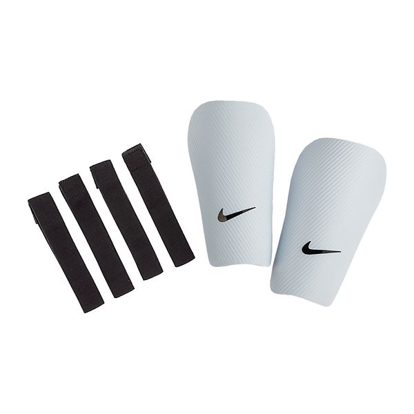 Футбольні щитки унісекс Nike Nk J Guard-Ce (SP2162-100), M, WHS, 10% - 20%, 1-2 дні