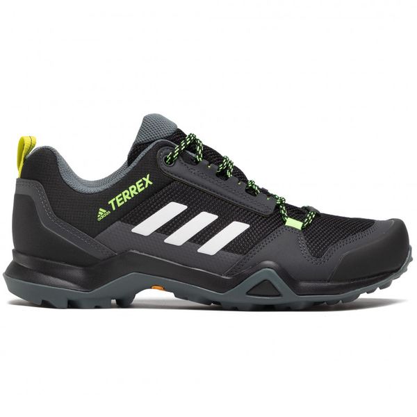 Кросівки чоловічі Adidas Terrex Ax3 (FX4575), 40, WHS, 10% - 20%, 1-2 дні