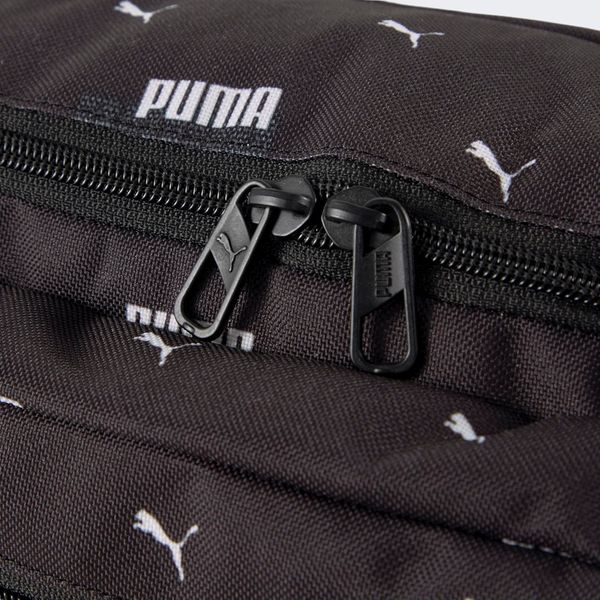 Сумка на пояс Puma Academy Waist Bag (079134-09), One Size, WHS, 10% - 20%, 1-2 дня