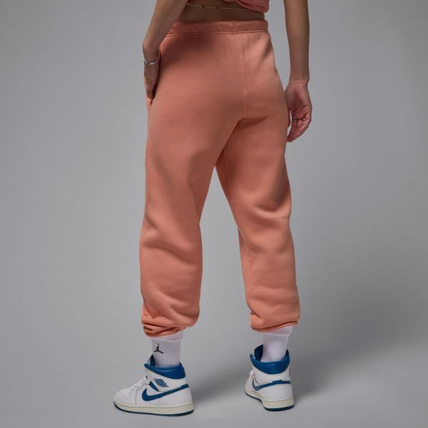 Брюки жіночі Jordan Brooklyn Fleece Pant (FV7077-823), M, OFC, 1-2 дні