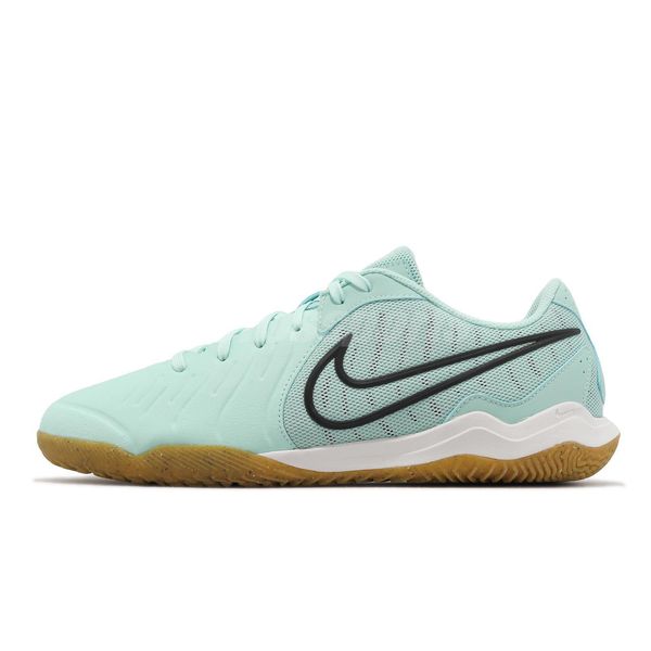 Футзалки чоловічі Nike Legend 10 Academy Ic (DV4341-300), 41, WHS, 1-2 дні