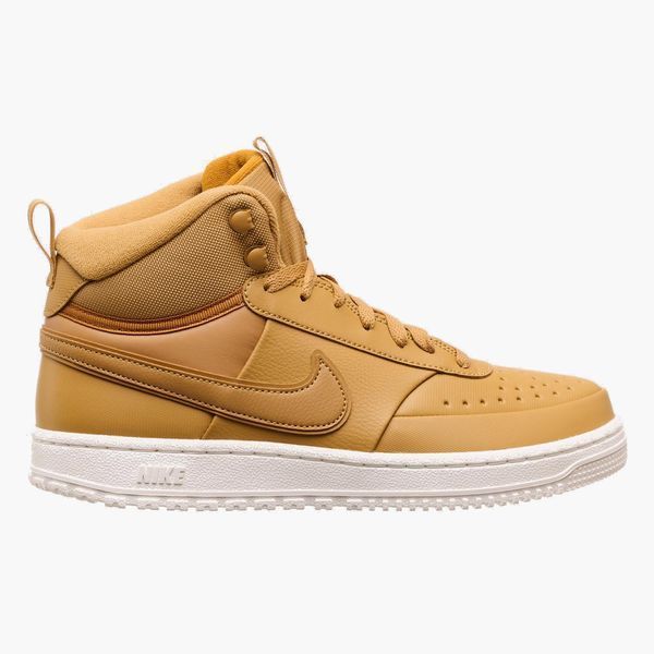 Кросівки чоловічі Nike Court Vision Mid (DR7882-700), 41, OFC, 40% - 50%, 1-2 дні