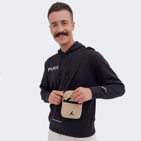 Сумка через плече Nike Airborne Festival Bag 0,75L (9A0631-X6A), One Size, OFC, 40% - 50%, 1-2 дні