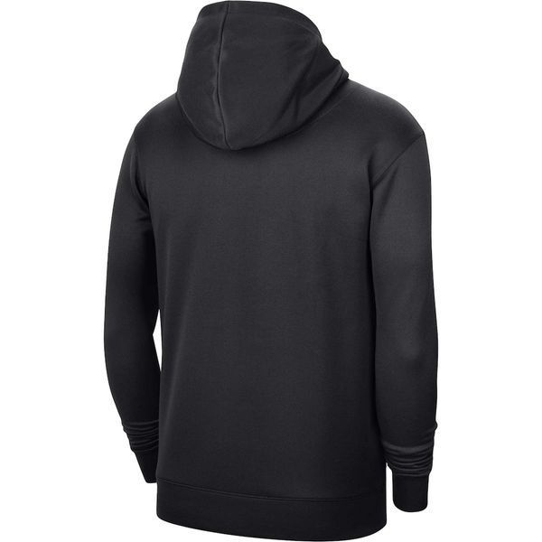 Кофта чоловіча Jordan Brand Black Charlotte Hornets (FB3690-010), L, OFC, 1-2 дні