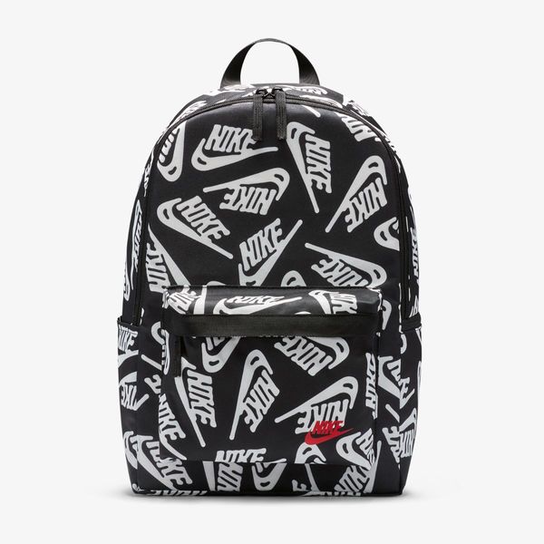 Рюкзак Nike NK HERITAGE BKPK-3.0 AOP HO21 (DB3895-010), One Size, WHS