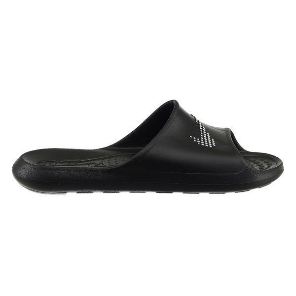 Тапочки чоловічі Nike Victori One Shower Slide Black (CZ5478-001), 41, OFC, 40% - 50%, 1-2 дні