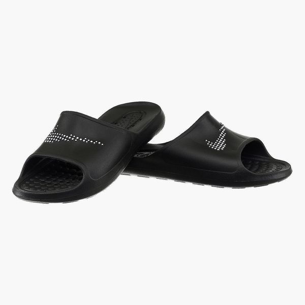 Тапочки чоловічі Nike Victori One Shower Slide Black (CZ5478-001), 41, OFC, 40% - 50%, 1-2 дні