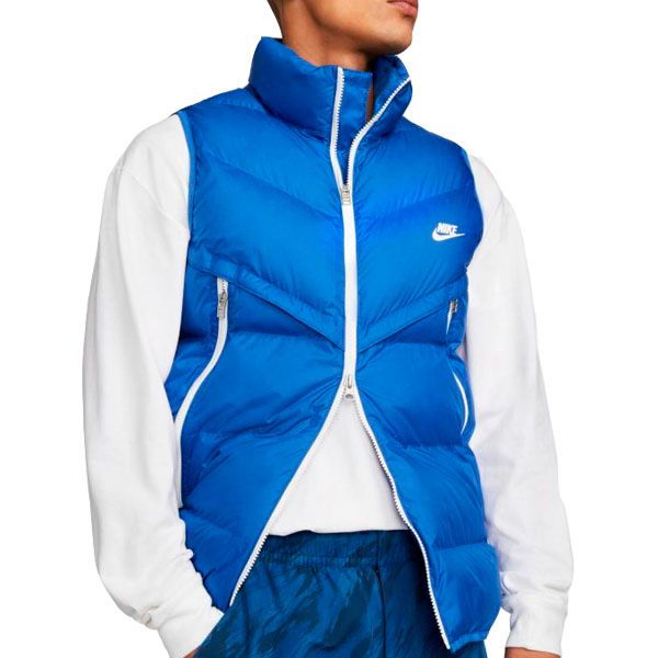 Куртка чоловіча Nike Storm-Fit Windrunner (DR9617-480), M, WHS, 30% - 40%, 1-2 дні