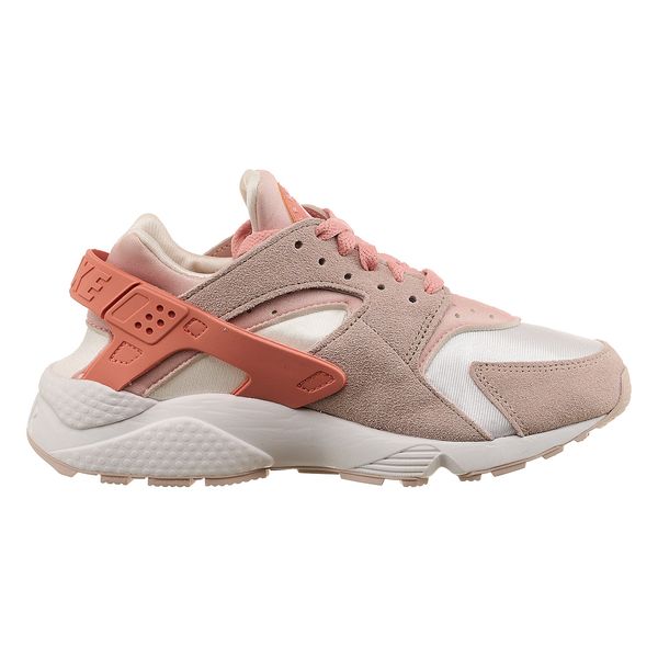 Кросівки жіночі Nike Air Huarache (DR7874-100), 37.5, OFC, > 50%, 1-2 дні