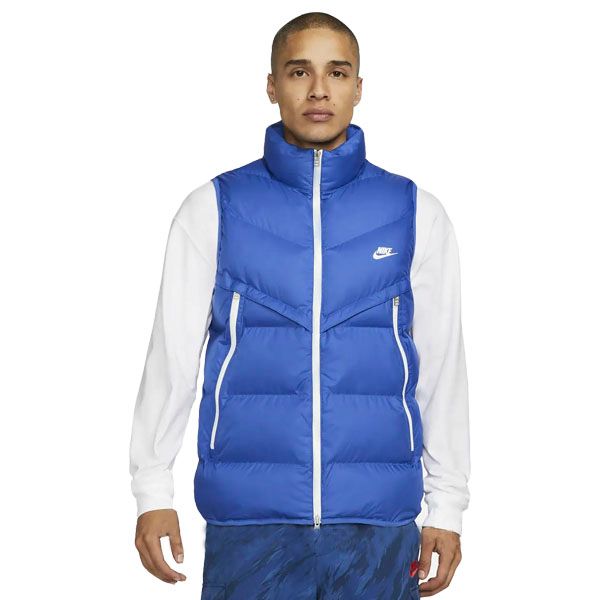 Куртка чоловіча Nike Storm-Fit Windrunner (DR9617-480), M, WHS, 30% - 40%, 1-2 дні