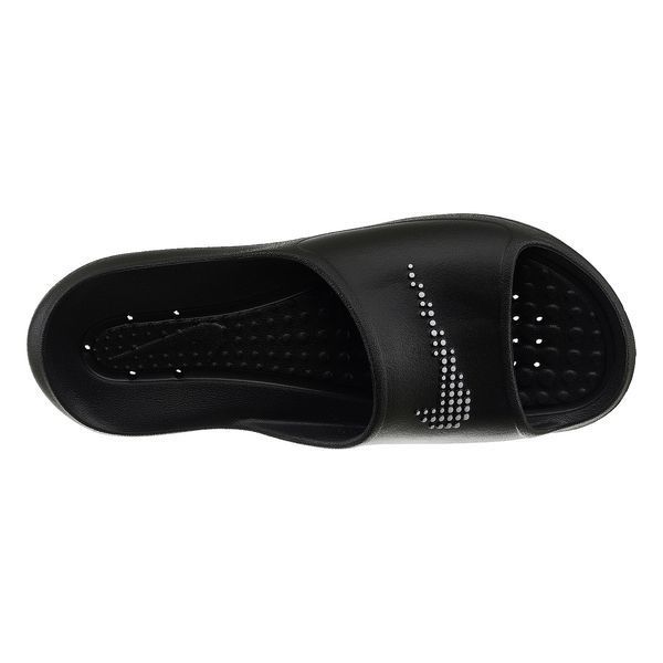 Тапочки чоловічі Nike Victori One Shower Slide Black (CZ5478-001), 41, OFC, 40% - 50%, 1-2 дні