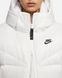 Фотографія Куртка жіноча Nike W Nsw Tf City Hd Parka (DH4081-100) 4 з 4 | SPORTKINGDOM