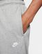 Фотографія Брюки чоловічі Nike Club Knit (FQ4330-063) 3 з 5 | SPORTKINGDOM