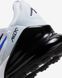 Фотографія Кросівки жіночі Nike Air Max 270 Gs (FD0691-100) 8 з 8 | SPORTKINGDOM