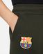 Фотографія Брюки дитячі Nike F.C. Barcelona Tech Fleece (FD4129-355) 4 з 4 | SPORTKINGDOM