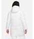 Фотография Куртка женская Nike Sportswear Therma-Fit Repel Women's Synthetic-Fill Hooded Jacket (DX1798-121) 2 из 5 | SPORTKINGDOM