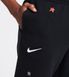 Фотография Брюки мужские Nike Gel Nsw Club Stories Pants Black (DO6177-010) 3 из 3 | SPORTKINGDOM