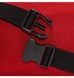 Фотографія Сумка через плече Jordan Jam Hbr Crossbody Bag Red (SM9031-R78) 2 з 10 | SPORTKINGDOM