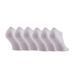 Фотографія Шкарпетки Nike Everyday Cushioned (SX7675-100) 2 з 2 | SPORTKINGDOM