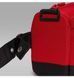 Фотографія Сумка через плече Jordan Jam Hbr Crossbody Bag Red (SM9031-R78) 10 з 10 | SPORTKINGDOM