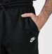 Фотография Брюки мужские Nike Club Pants Black (FN3787-010) 3 из 7 | SPORTKINGDOM