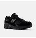 Фотография Кроссовки мужские New Balance 2002R Gtx Black (U2002DXB) 5 из 5 | SPORTKINGDOM