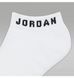 Фотографія Шкарпетки Jordan Everyday No-Show Dri-Fit (DX9656-911) 4 з 4 | SPORTKINGDOM