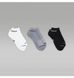 Фотографія Шкарпетки Jordan Everyday No-Show Dri-Fit (DX9656-911) 3 з 4 | SPORTKINGDOM