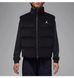 Фотографія Жилетка чоловіча Jordan Flt Down Black (HV0534-010) 6 з 10 | SPORTKINGDOM