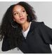 Фотографія Кофта жіночі Nike Tech Fleece Windrunner Full-Zip (FB8338-010) 4 з 4 | SPORTKINGDOM